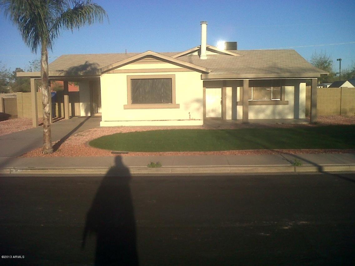 1939 N Macdonald St., Mesa, AZ 85201