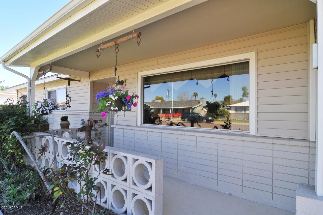 8009 E Avalon Dr., Scottsdale, AZ 85251