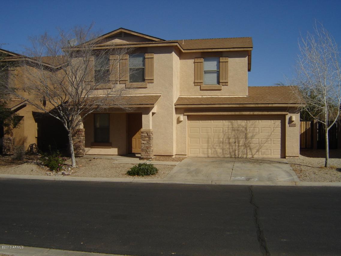 2436 E Meadow Creek Way, San Tan Valley, AZ 85140