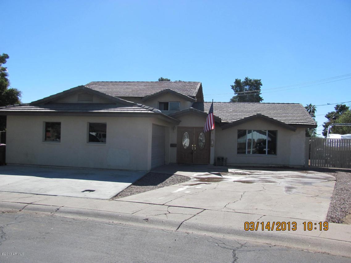 8731 E Berridge Ln., Scottsdale, AZ 85250