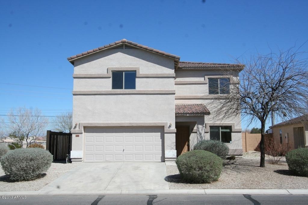 6180 E Valley View Dr., Florence, AZ 85132