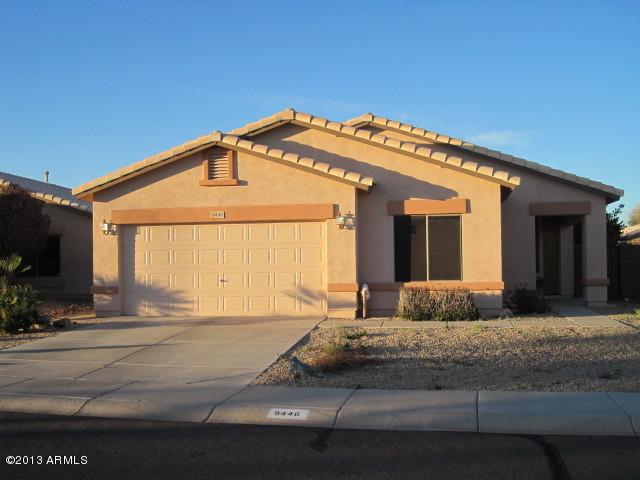 9446 W Albert Ln., Peoria, AZ 85382