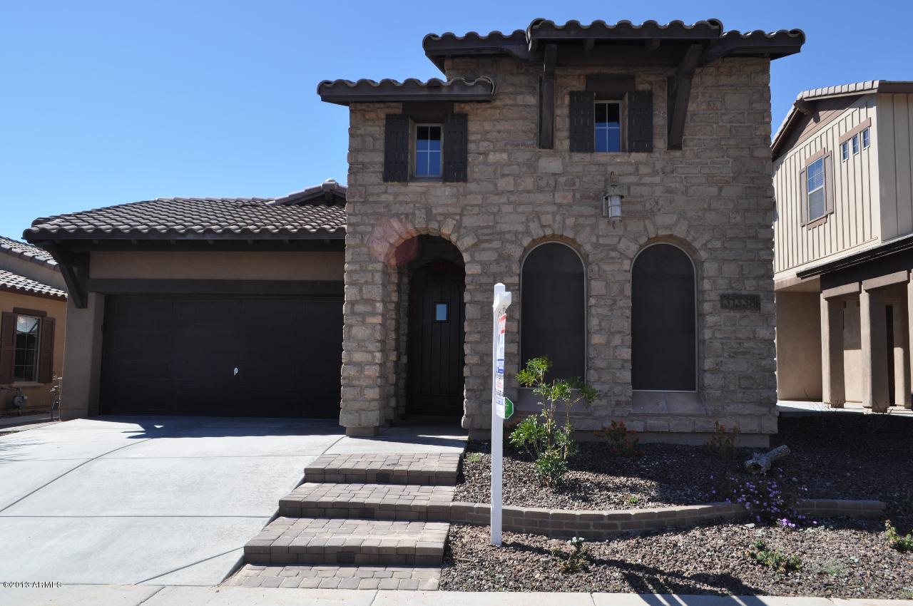 31338 N 137th Ave., Peoria, AZ 85383