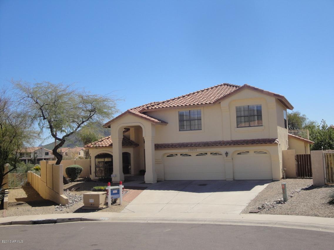 12853 E Yucca St., Scottsdale, AZ 85259