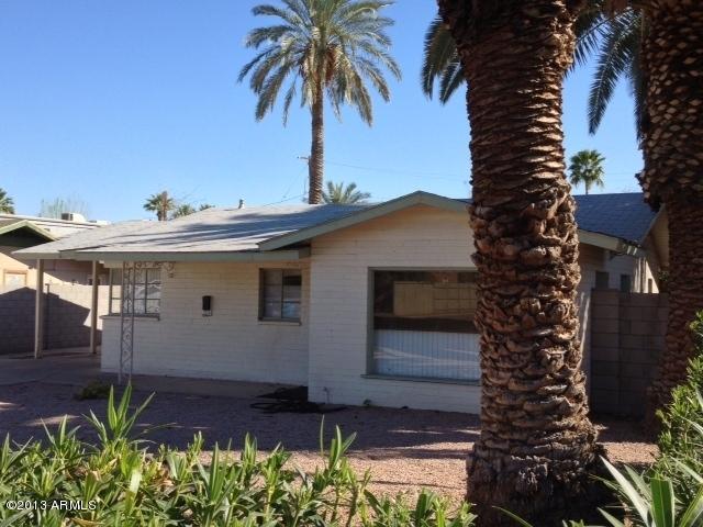 603 W Pierson St., Phoenix, AZ 85013