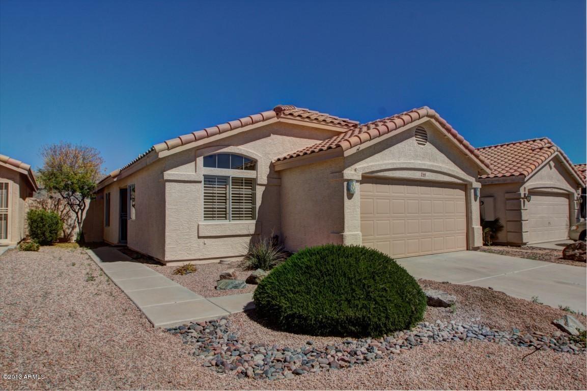 744 E Glenhaven Dr., Phoenix, AZ 85048