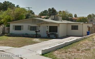 1514 N Freeman St., Mesa, AZ 85201