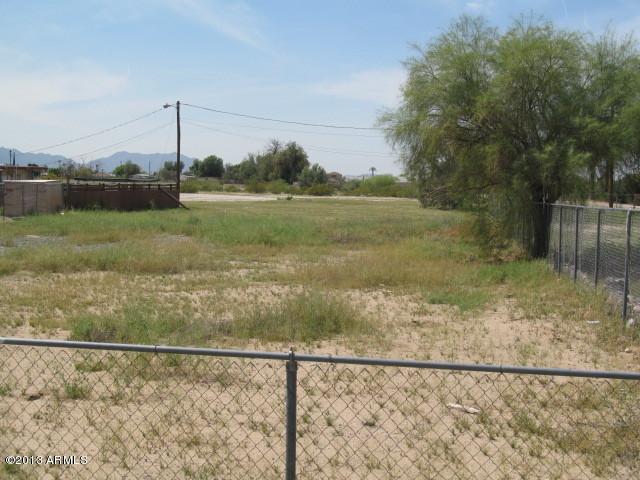 8208 S Central Ave. #?, Phoenix, AZ 85042