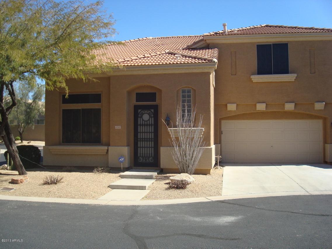 [Address Hidden by Seller], Cave Creek, AZ 85331