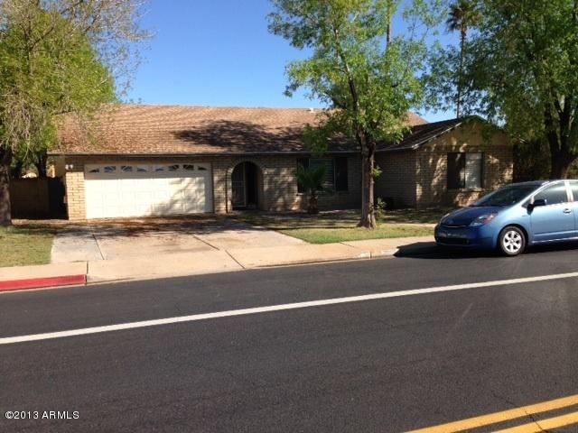 1506 W Keating Ave., Mesa, AZ 85202