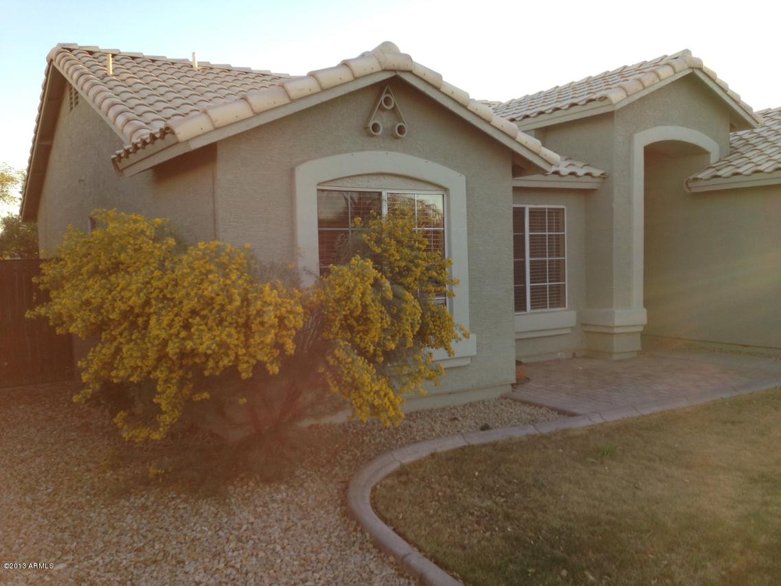 8529 W Missouri Ave., Glendale, AZ 85305