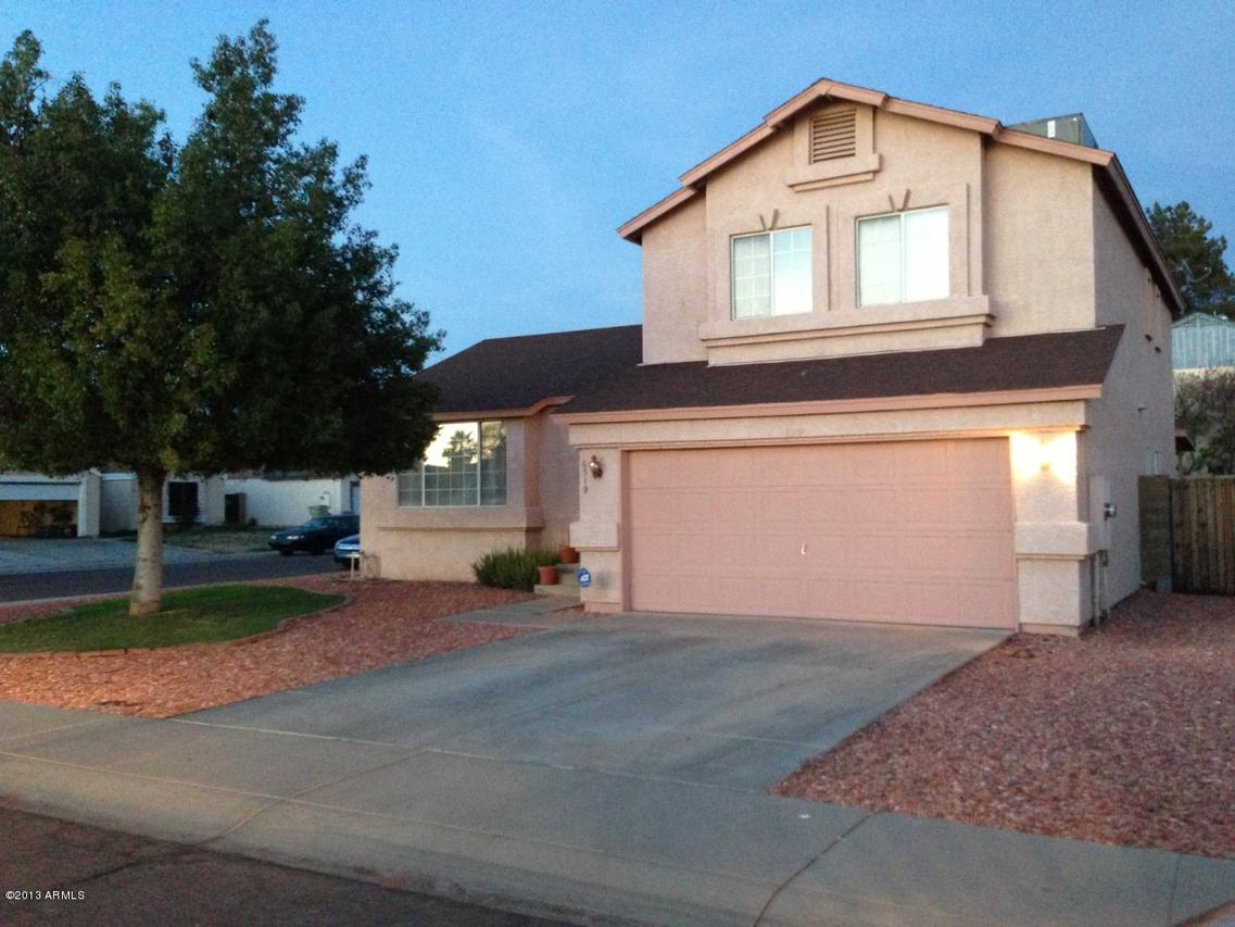 6519 N 70th Ave., Glendale, AZ 85303