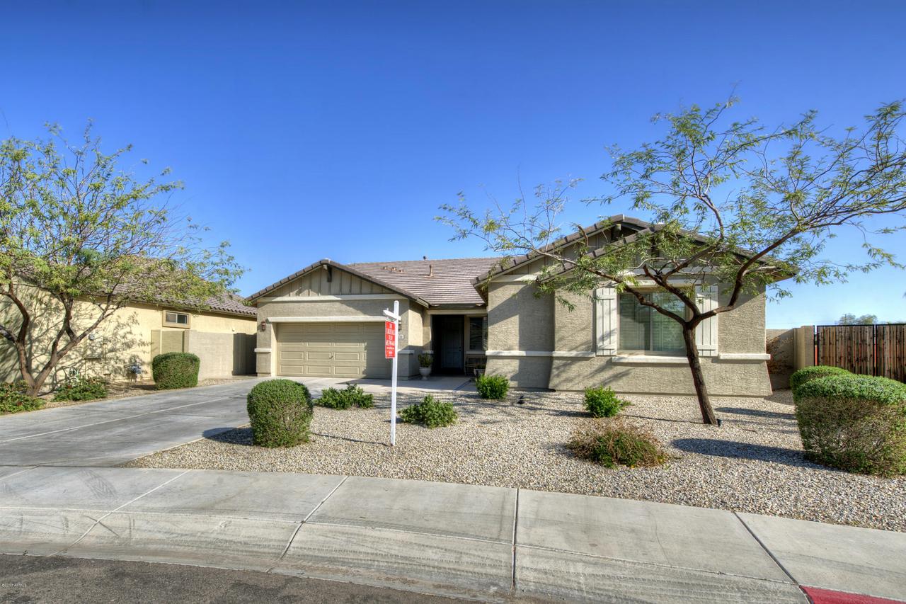 2110 W Ian Dr., Phoenix, AZ 85041