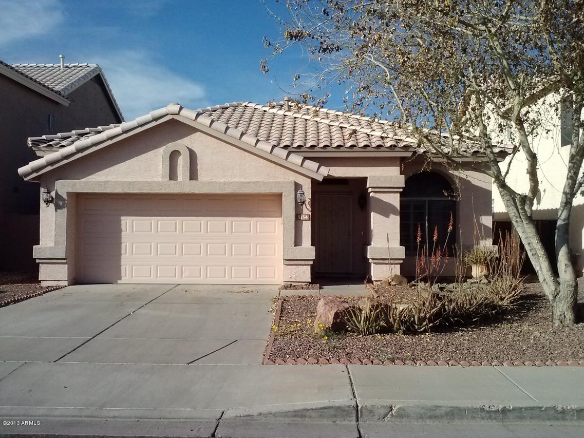 5154 W Ross Dr., Chandler, AZ 85226