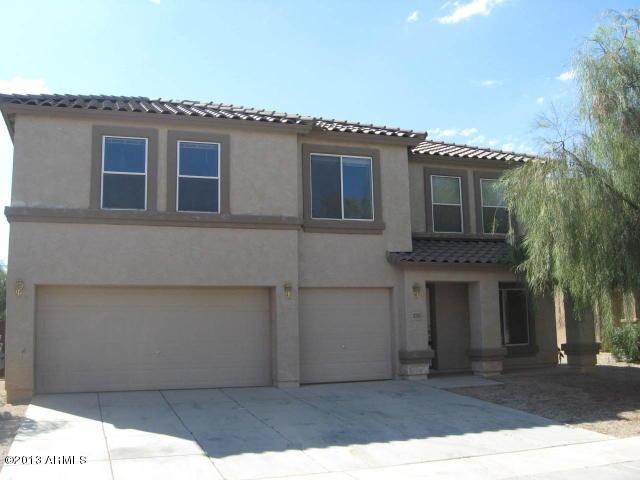 3261 E San Manuel Rd., San Tan Valley, AZ 85143