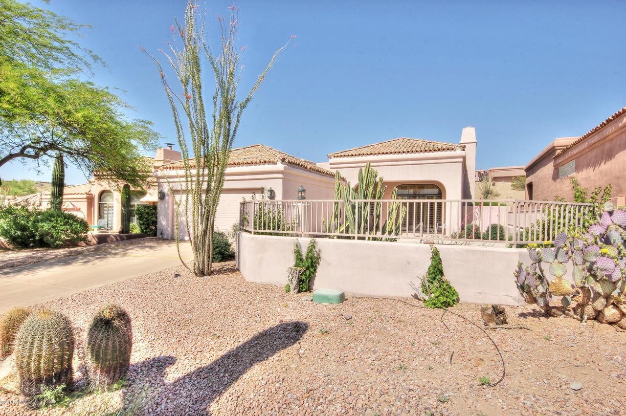 17212 E Alta Loma Dr., Fountain Hills, AZ 85268