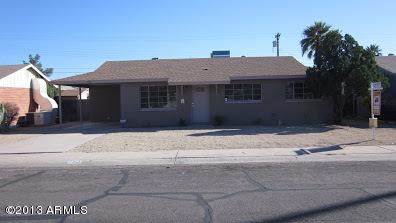 7901 E Loma Land Dr., Scottsdale, AZ 85257