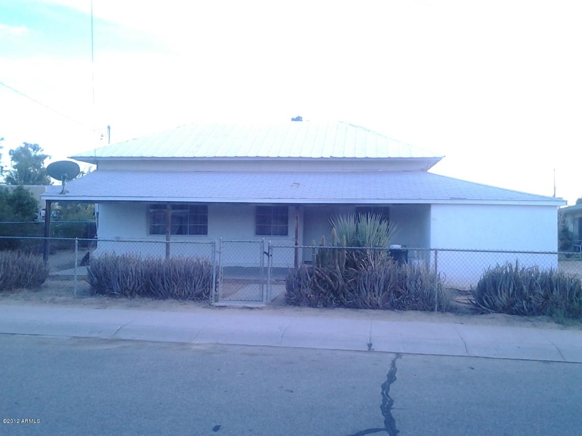 149 E Aguilar St., Florence, AZ 85132