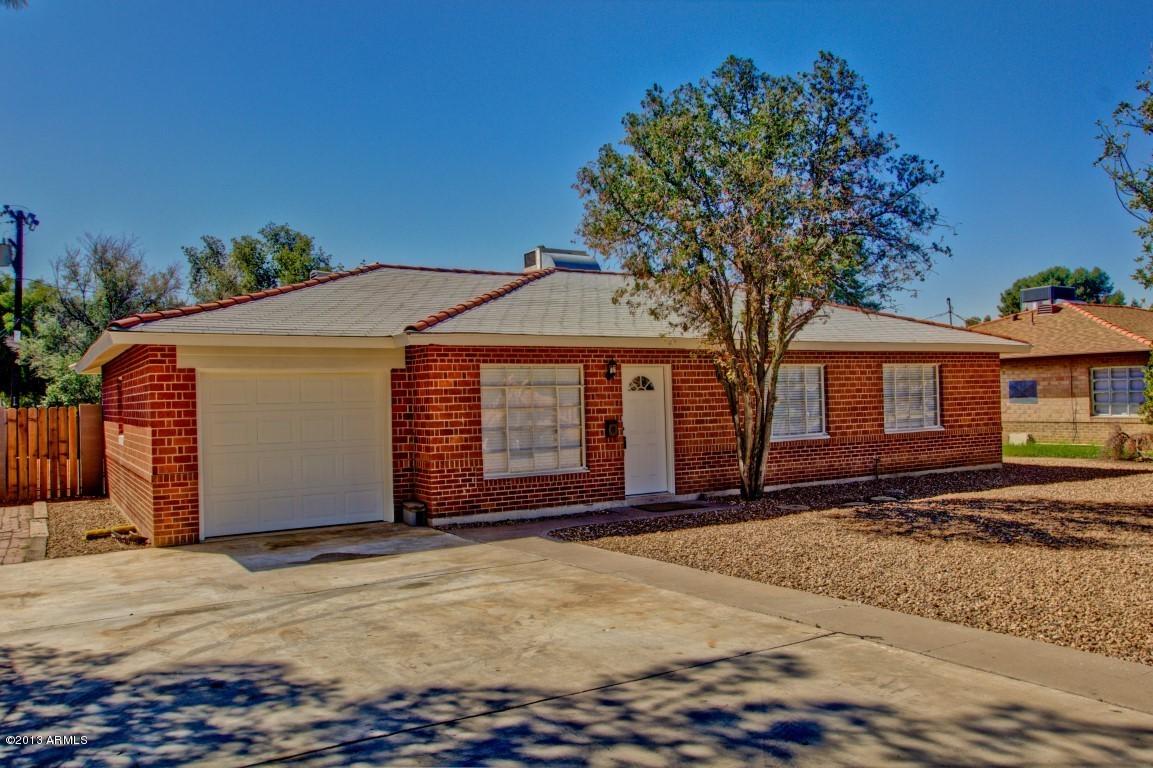 809 W Marshall Ave., Phoenix, AZ 85013