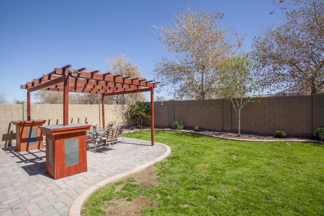 33803 N Legend Hills Tr., Queen Creek, AZ 85242