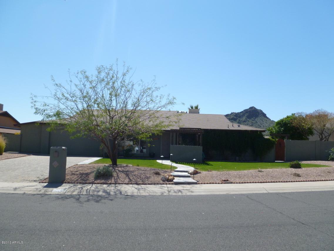 2257 E Mercer Ln., Phoenix, AZ 85028