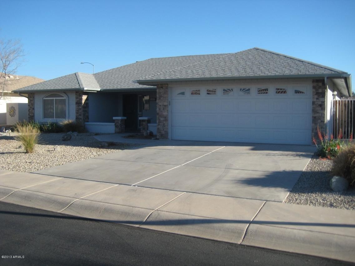 11027 E Kiva Ave., Mesa, AZ 85209