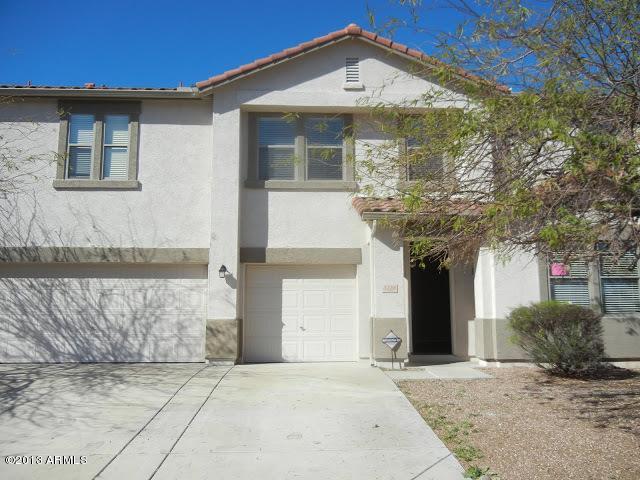 3138 W Silver Sage Ln., Phoenix, AZ 85083