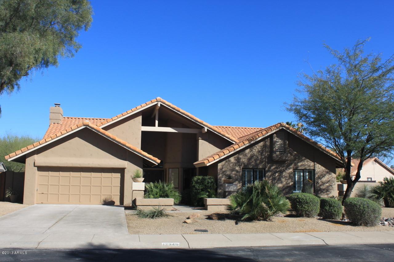 12949 N 98th St., Scottsdale, AZ 85260