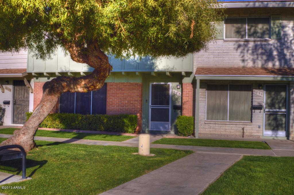 6057 N Granite Reef Rd., Scottsdale, AZ 85250