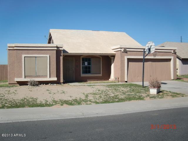4714 N 106th Dr., Phoenix, AZ 85037