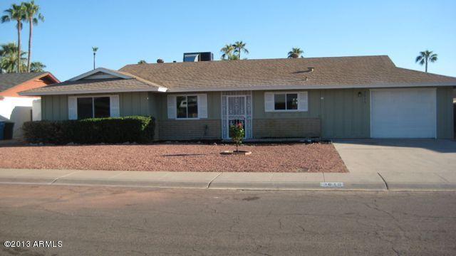 3615 W Brown St., Phoenix, AZ 85051
