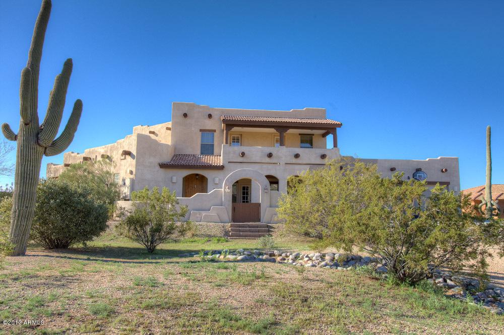 9137 E Odessa St., Mesa, AZ 85207