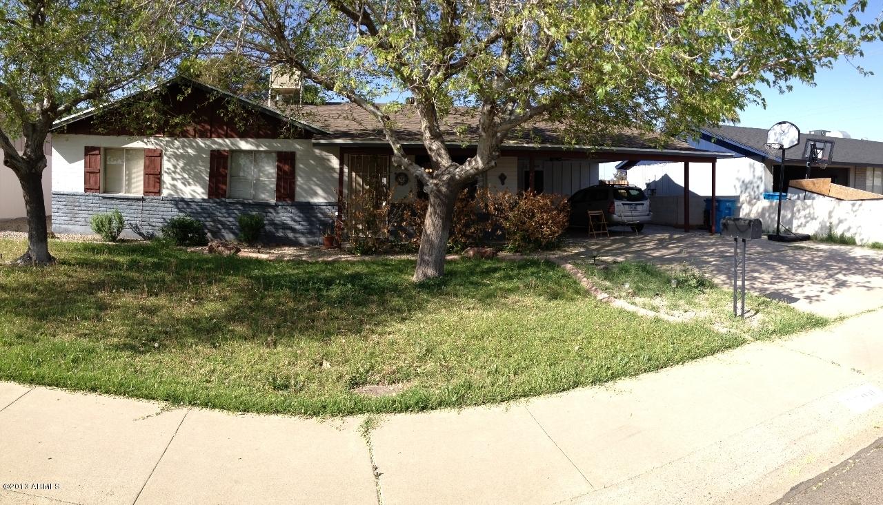 3508 W Lupine Ave., Phoenix, AZ 85029