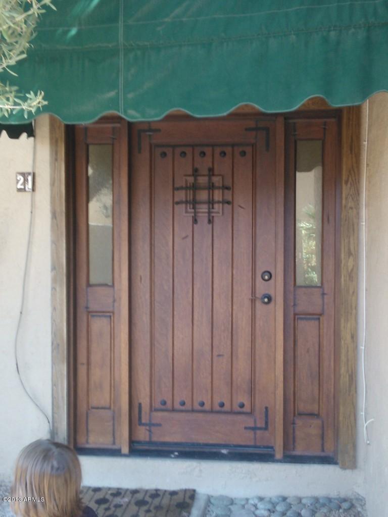 4540 N 44th St. #21, Phoenix, AZ 85018