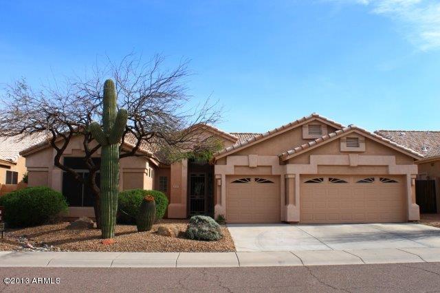 29237 N 46th St., Cave Creek, AZ 85331