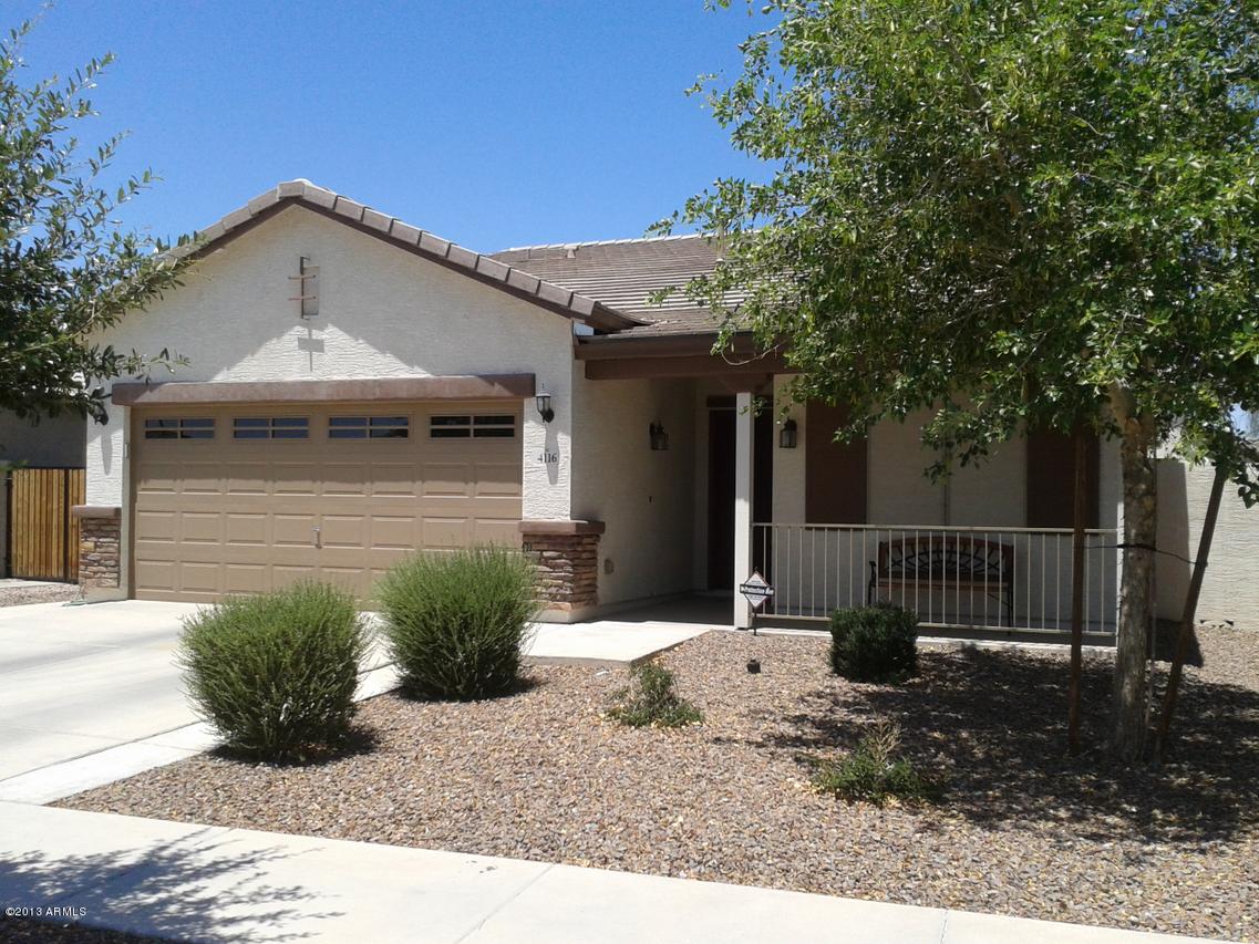 4116 W Allen St., Laveen, AZ 85339