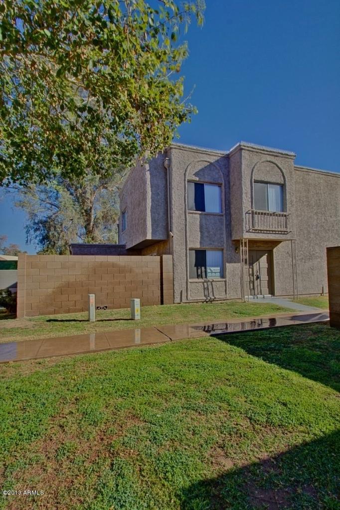 600 S Dobson Rd. #53, Mesa, AZ 85202