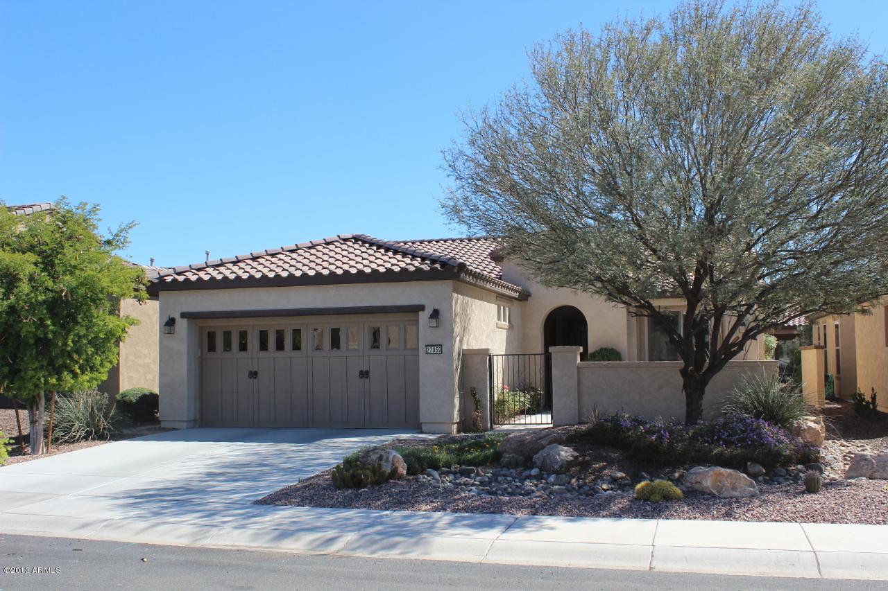 27059 N 130th Glen, Peoria, AZ 85383