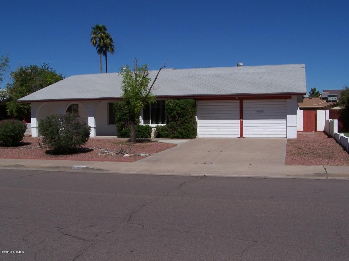 2514 E Pebble Beach Dr., Tempe, AZ 85282