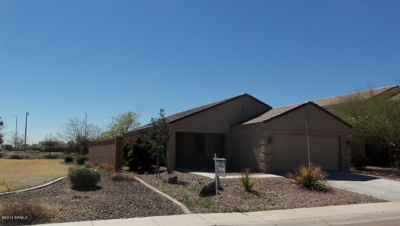 17513 W Boca Raton Rd., Surprise, AZ 85388