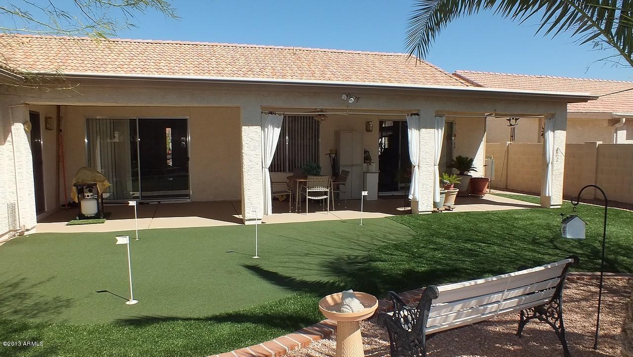 10537 E Nacoma Dr. #28, Sun Lakes, AZ 85248