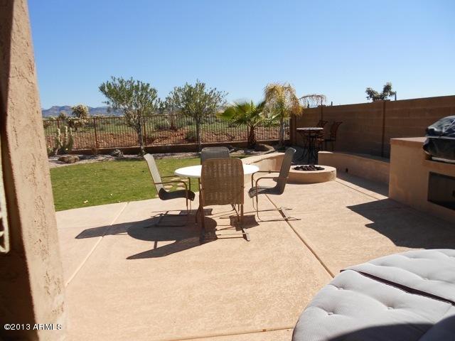 7925 S Open Trail Ln., Gold Canyon, AZ 85118