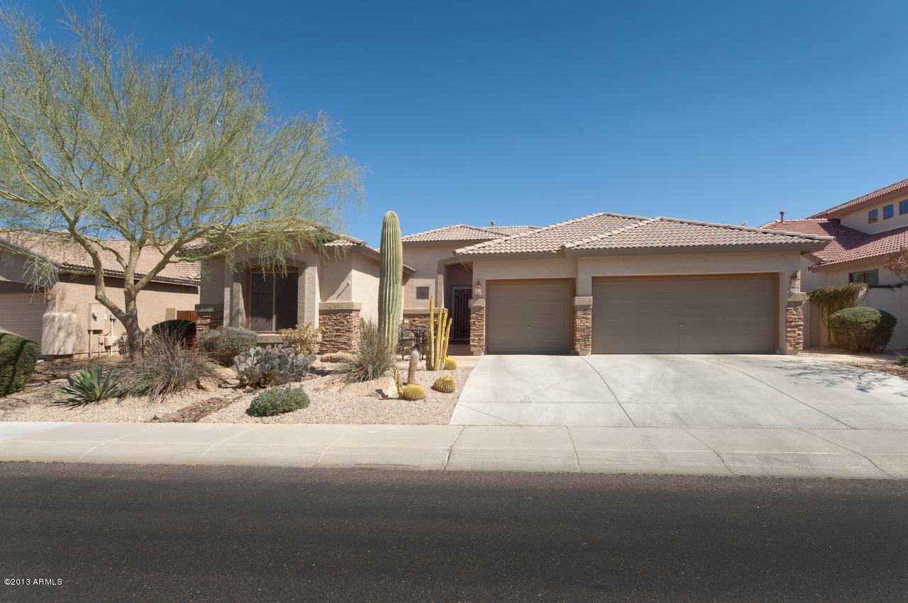 6945 S Magic Ct., Gilbert, AZ 85298