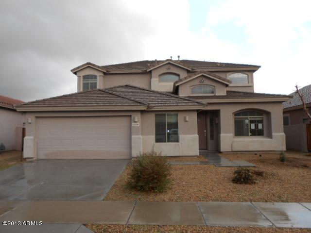 2439 W Long Shadow Rd., Phoenix, AZ 85085