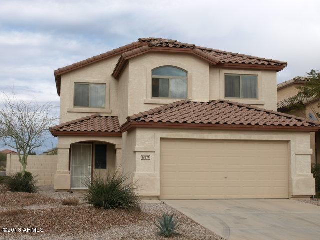 28579 N Dolomite Ln., San Tan Valley, AZ 85143