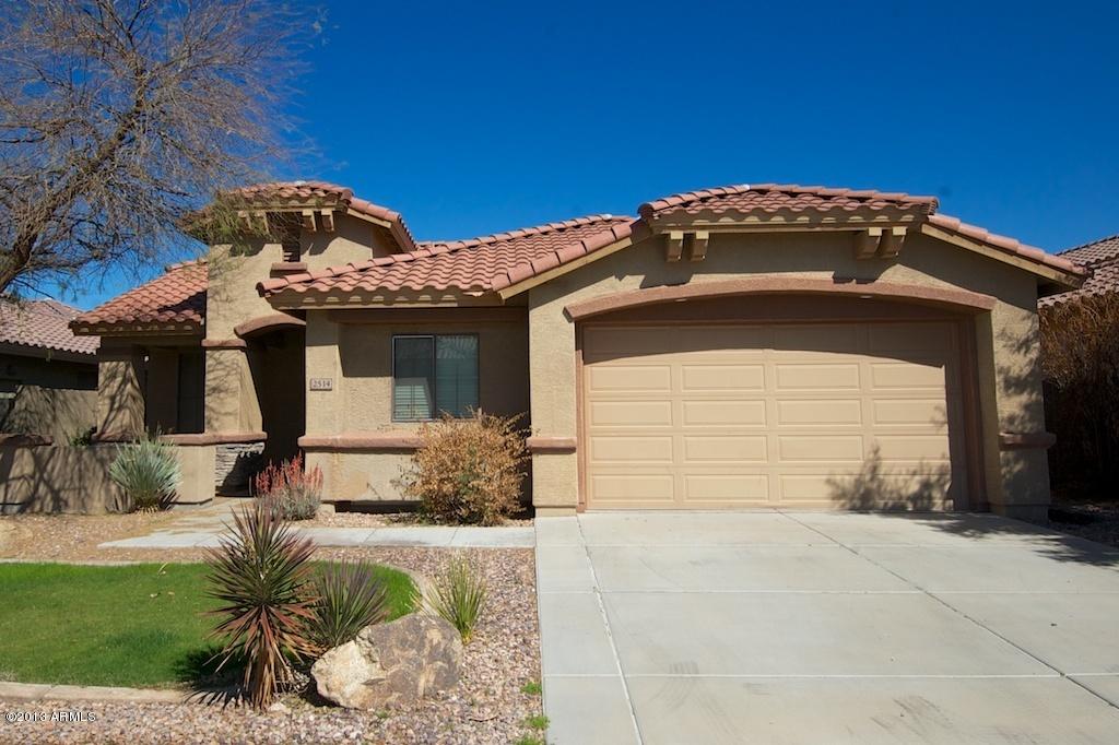 2514 W Shackleton Dr., Anthem, AZ 85086