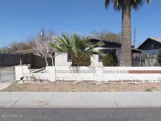 10908 W Hopi St., Avondale, AZ 85329