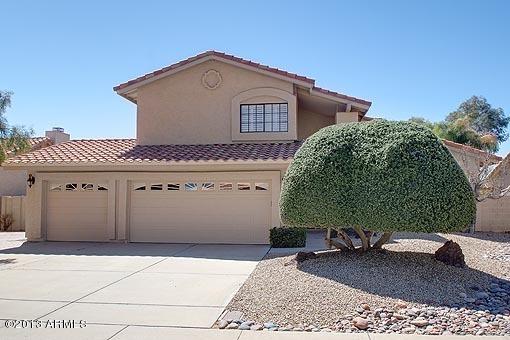 5401 E Charleston Ave., Scottsdale, AZ 85254