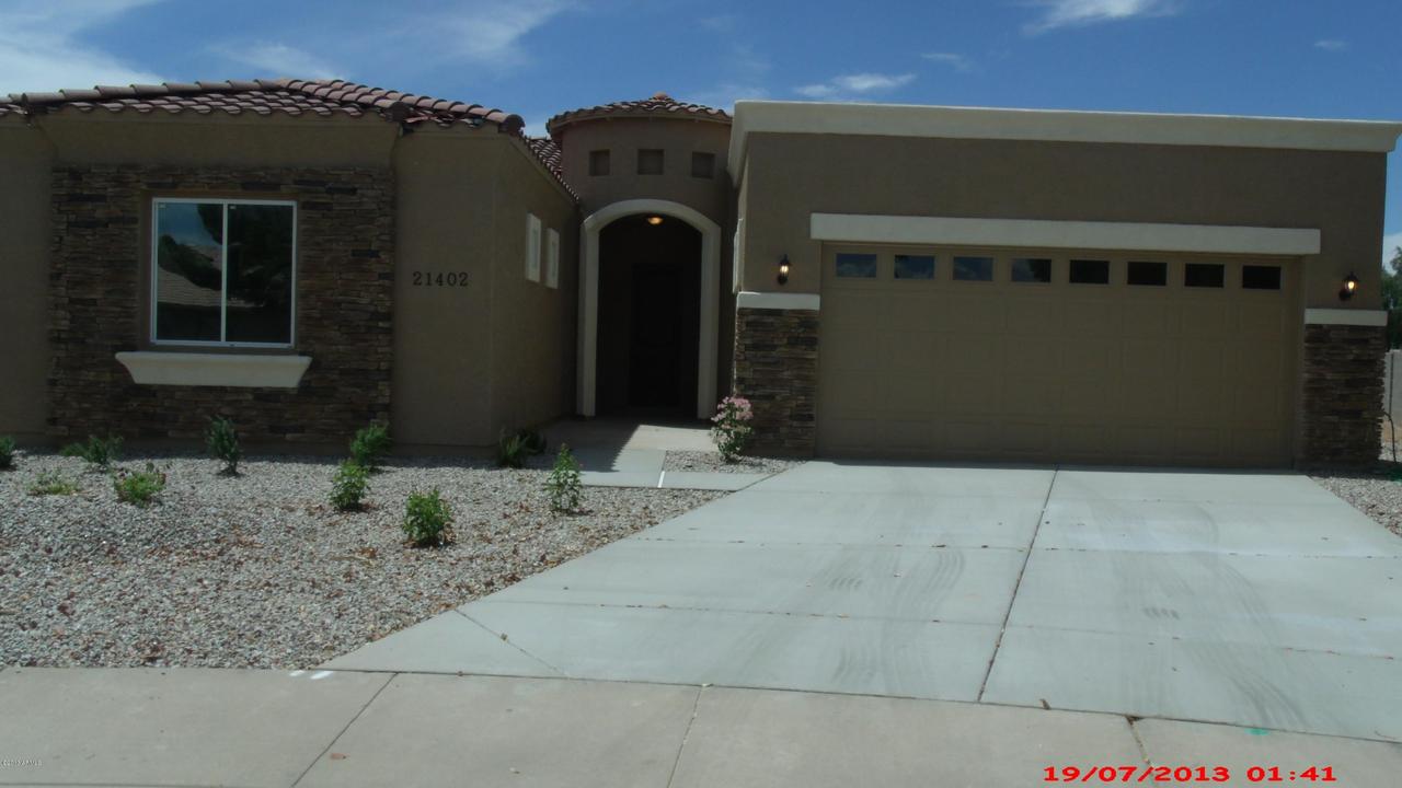 21402 E Creosote Ln., Queen Creek, AZ 85142