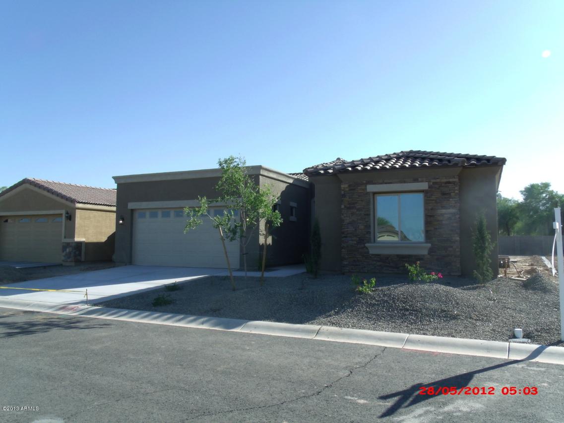 22392 S 215th St., Queen Creek, AZ 85142